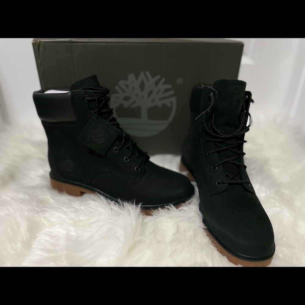 Women’s Timberland Boots